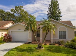 17897 Dracena Cir, North Fort Myers, FL 33917