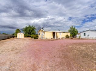 24240 N Bourbon Aly, Paulden, AZ 86334