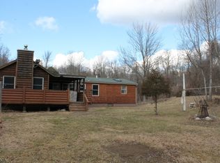 36 Mount Rascal Rd, Hackettstown, NJ 07840