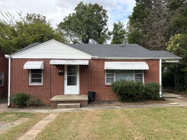 2638 Walker Ave, Greensboro, NC 27403