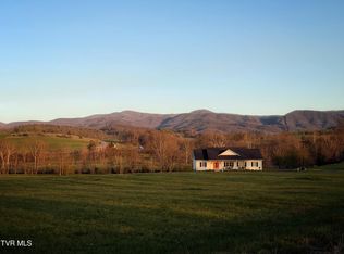 182 Saint Johns Way, Chilhowie, VA