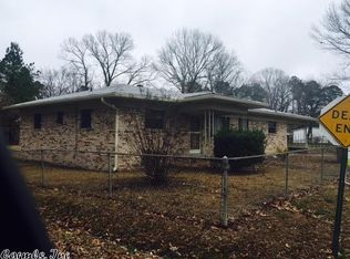 5704 Adams St, Little Rock, AR 72206