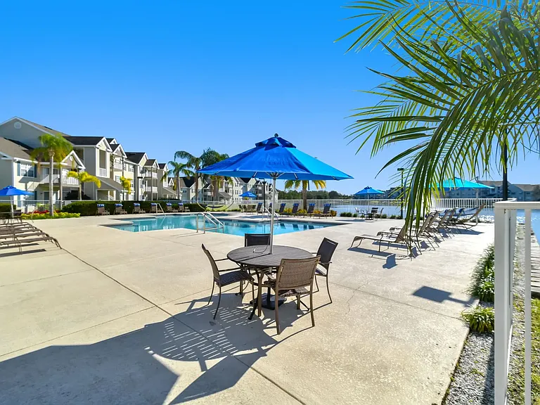 The Village at Lake Highland — Photo 24