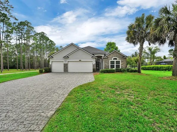 174 SCARLET ROSE Lane, St. Augustine, FL 32092