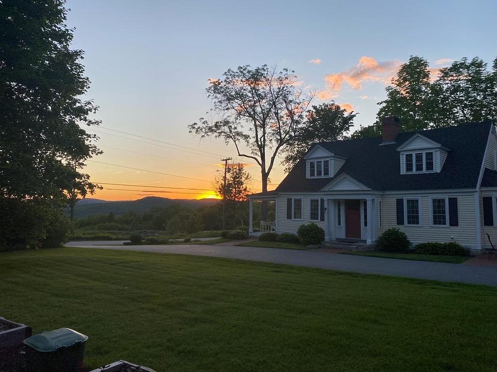 553 Paris Hill Road, South Paris, ME 04281 Zillow