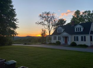 553 Paris Hill Rd, South Paris, ME 04281