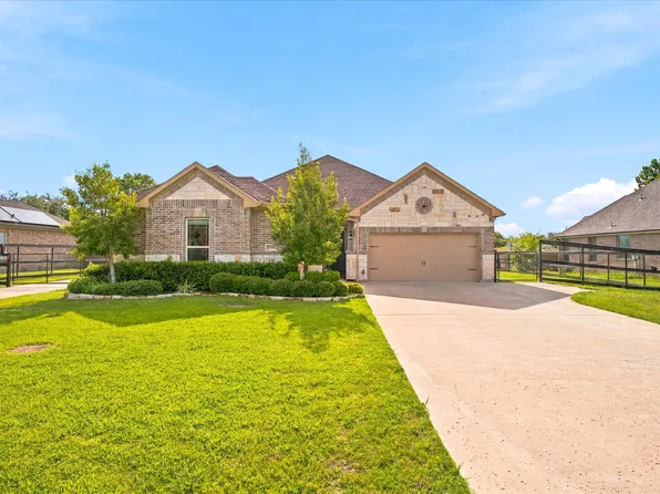 11215 Mason Dr, Lavon, TX 75166
