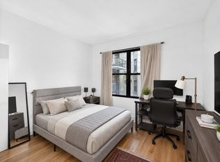 63 W 104th St APT 105, New York, NY 10025