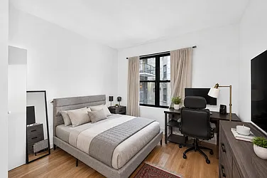 63 West 104th Street, #105
