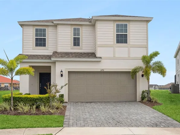 3791 Lana Ave, Davenport, FL 33897