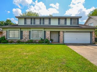 9331 Meaux Dr, Houston, TX 77031