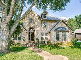 2020 Haversham Dr, Flower Mound, TX 75022