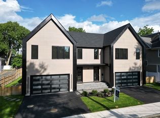 22 Appleton St #1, Waltham, MA 02453