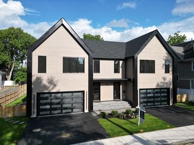 22 Appleton St #1, Waltham, MA, 02453