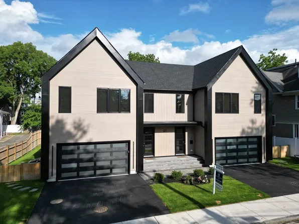 22 Appleton St #1, Waltham, MA 02453