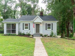 205 McMakin Dr, Greenville, SC 29617