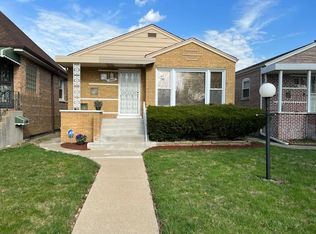 9809 S Forest Ave, Chicago, IL 60628