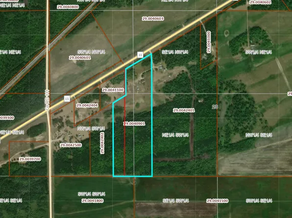 26268 State Highway 11, Badger, MN 56714