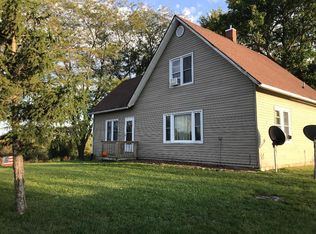 19748 290th Rd, Cantril, IA 52542
