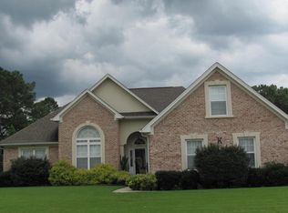 403 Champagne Cir, Ringgold, GA 30736