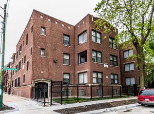 6101 S Langley Ave #711-2, Chicago, IL 60637