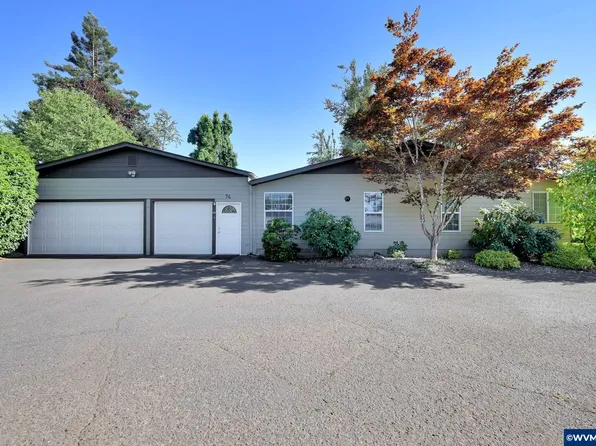 85961 Edenvale Rd Space 74, Pleasant Hill, OR 97455