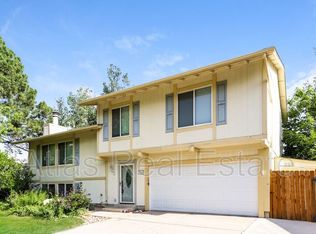 3765 S Olathe Cir, Aurora, CO 80013