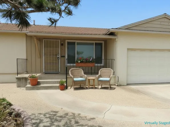 2918 Havasupai Ave, San Diego, CA 92117