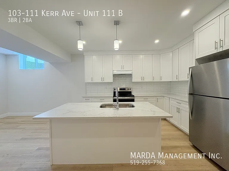 103 Kerr Ave #111 — Photo 3