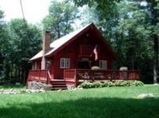 22 Taft Rd, Washington, NH 03280