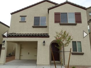 4312 Heavenly Bamboo Way, Las Vegas, NV 89115
