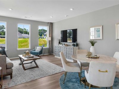 5340 Good Landing Rd #101, Glen Allen, VA, 23059