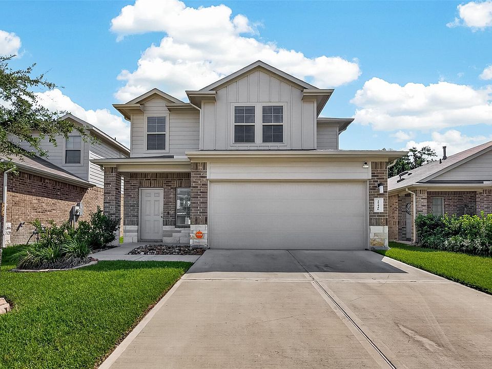 1st image of 22446 Forest Gorge Ln