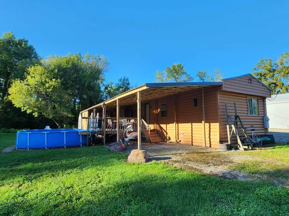 3288 335th Ave, Ruthven, IA 51358