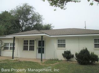 813 E Hayes St, Norman, OK 73071