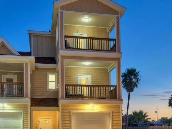 1813 S 11th St Unit 108, Pt Aransas, TX 78373
