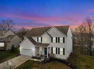 326 Weatherburn Dr, Pataskala, OH