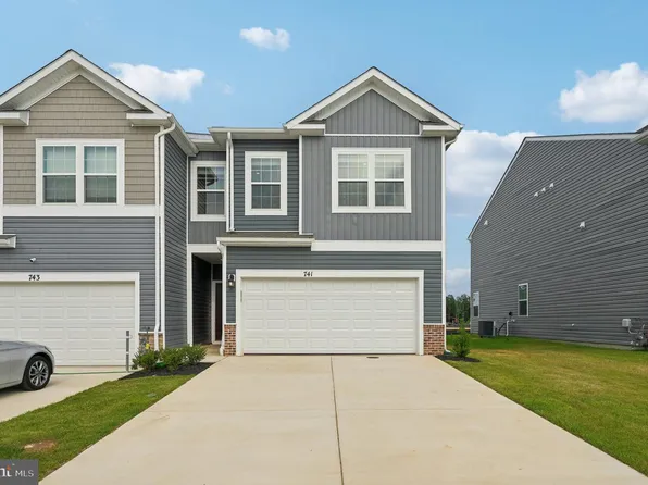 707 Managrass Dr, Joppa, MD 21085