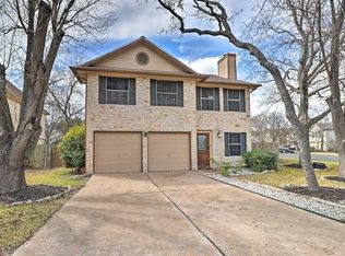 12624 Dringenberg Dr, Austin, TX 78729