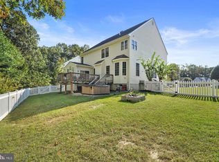 358 Albacore Dr, Frederica, DE 19946