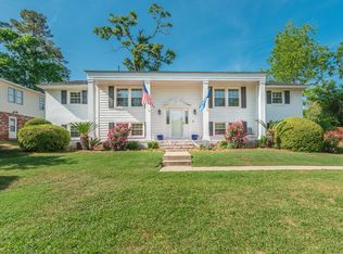 1424 Socastee Dr, North Augusta, SC 29841