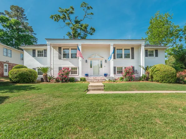 1424 Socastee Dr, North Augusta, SC 29841