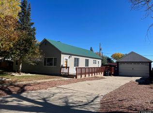 511 14th St, Rawlins, WY 82301