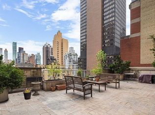 216 E 47th St #9/10, New York, NY