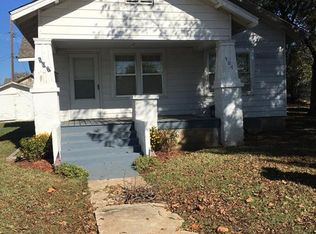 507 E Jackson Ave, Bristow, OK 74010