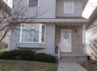 530 Penn Ct, North Liberty, IA 52317