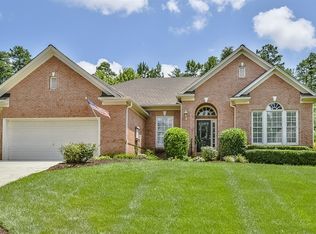 10808 Jordan Rae Ln, Charlotte, NC 28277