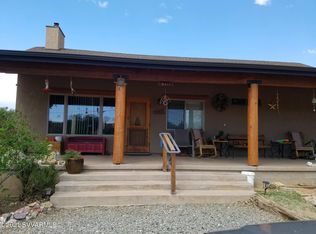 1600 S Premonition Ln, Dewey, AZ 86327
