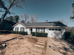 4170 Wind Ct, Norcross, GA 30093