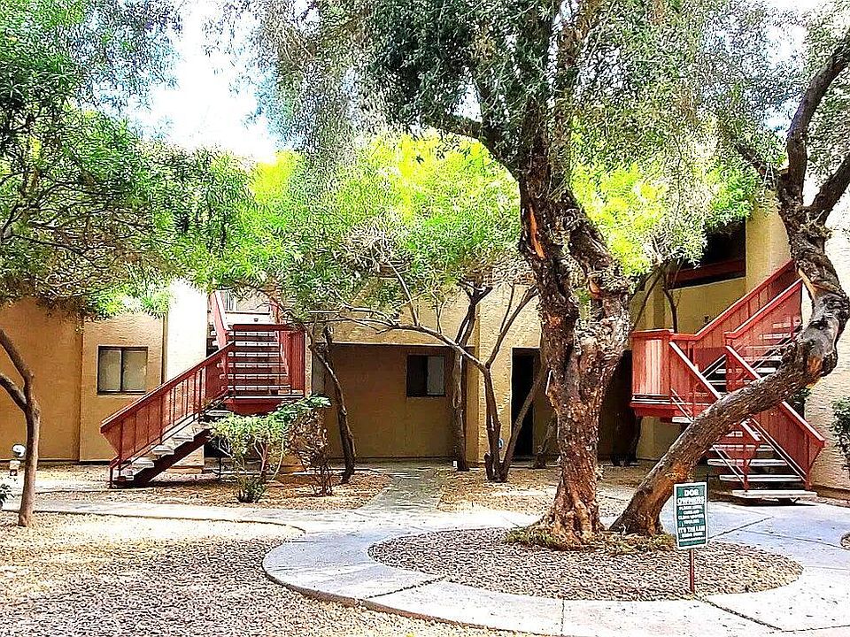 1st image of 3131 W COCHISE Drive #114